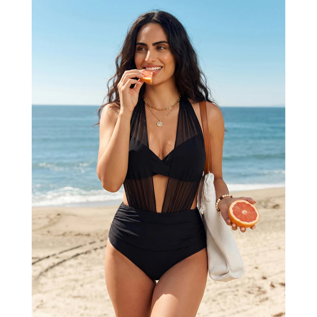 Elise™ Elegance Bikini Set