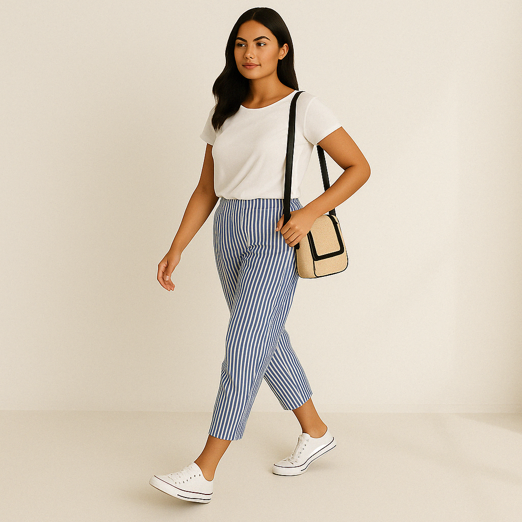 Emilia™ Breeze Comfort Broek