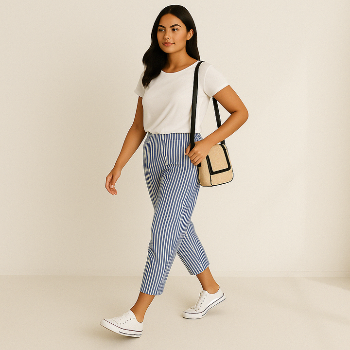 Emilia™ Breeze Comfort Broek