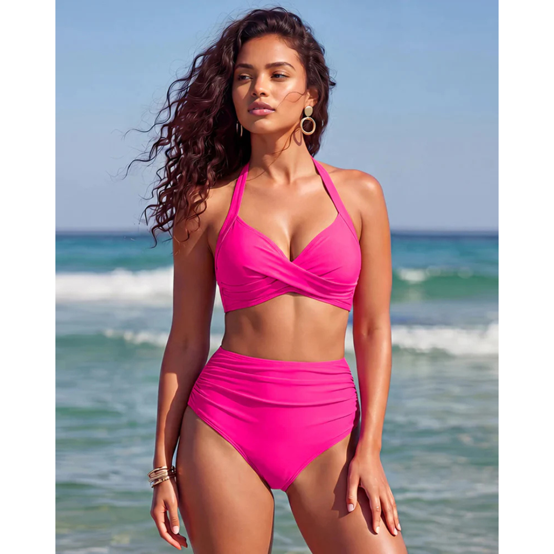 Elise™ Elegance Bikini Set