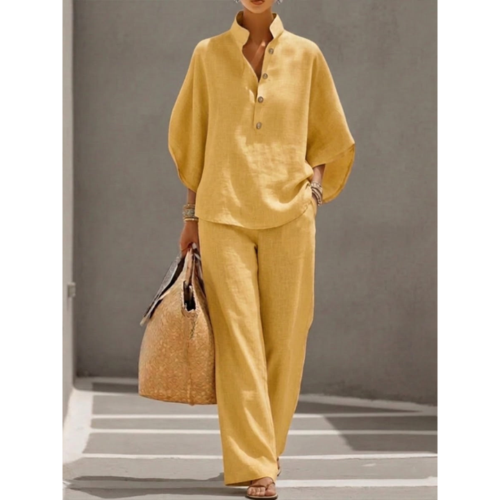 Aurélie™ Flow Set