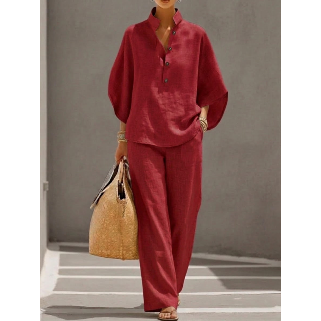 Aurélie™ Flow Set