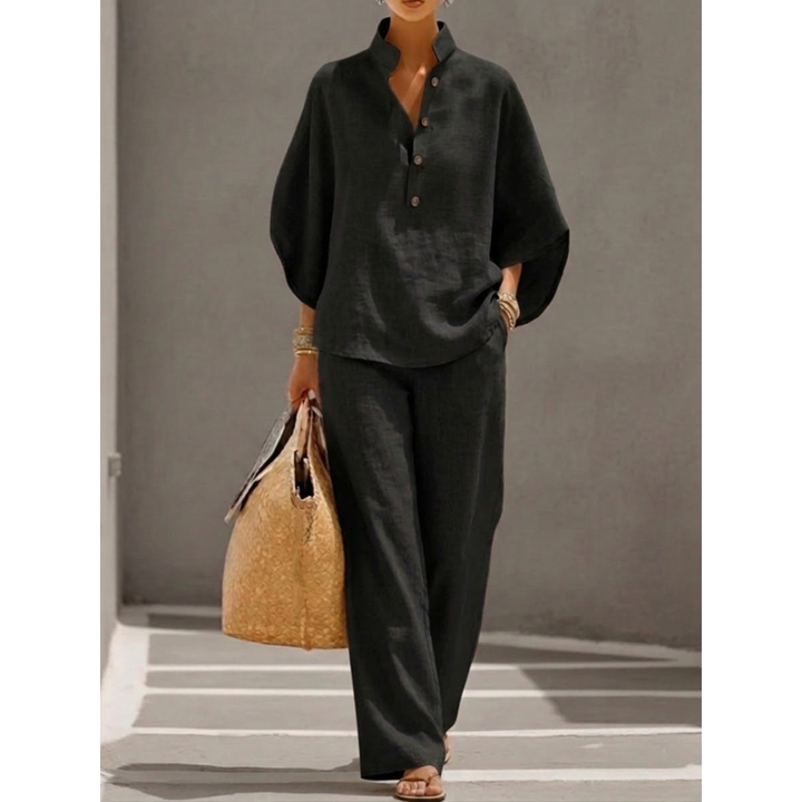Aurélie™ Flow Set