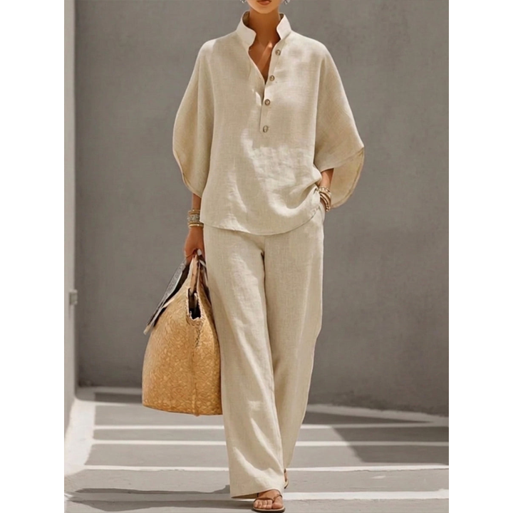 Aurélie™ Flow Set