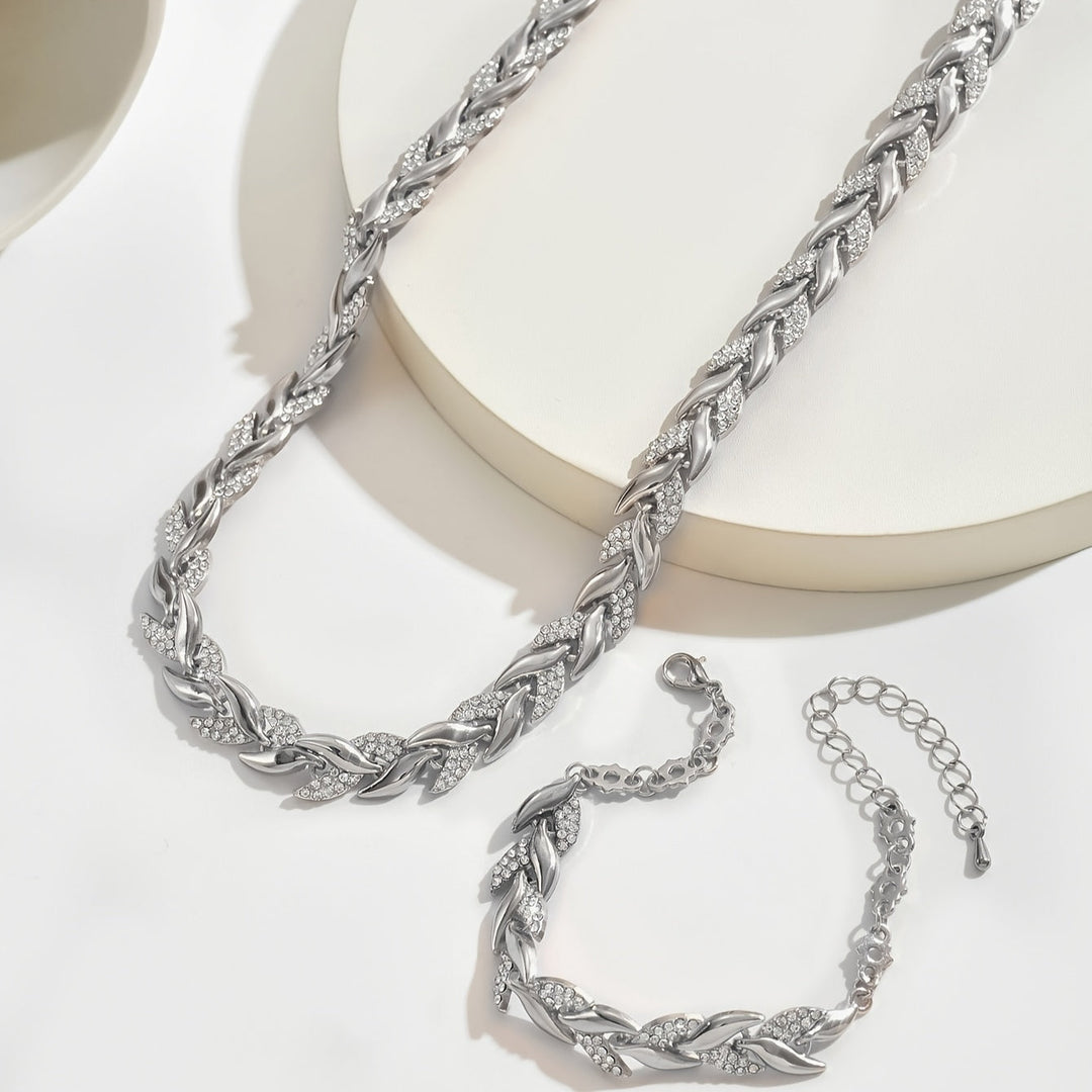 Seraphina™ Elegance Sieradenset