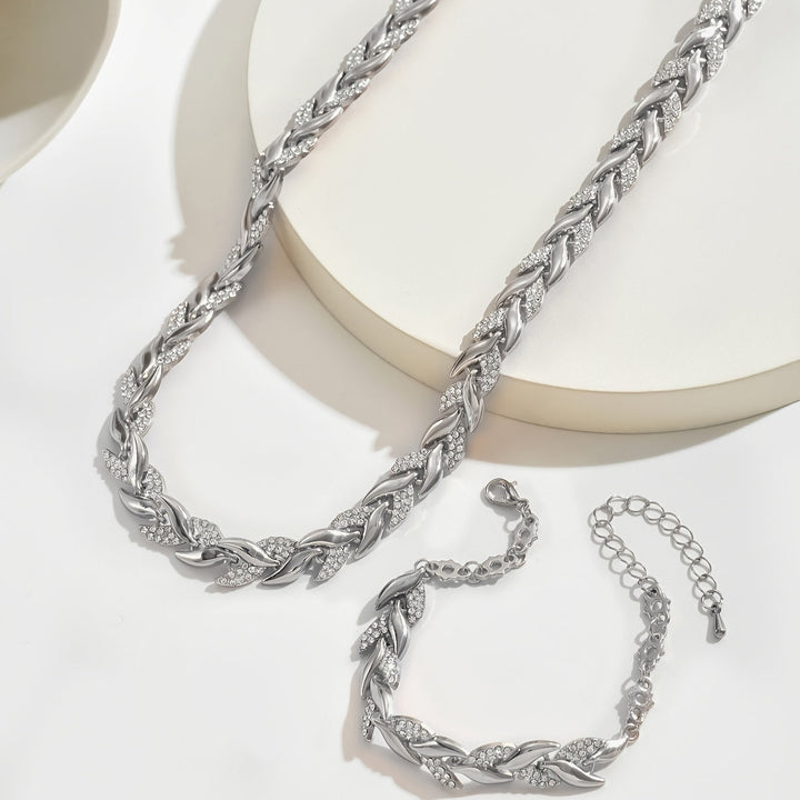 Seraphina™ Elegance Sieradenset