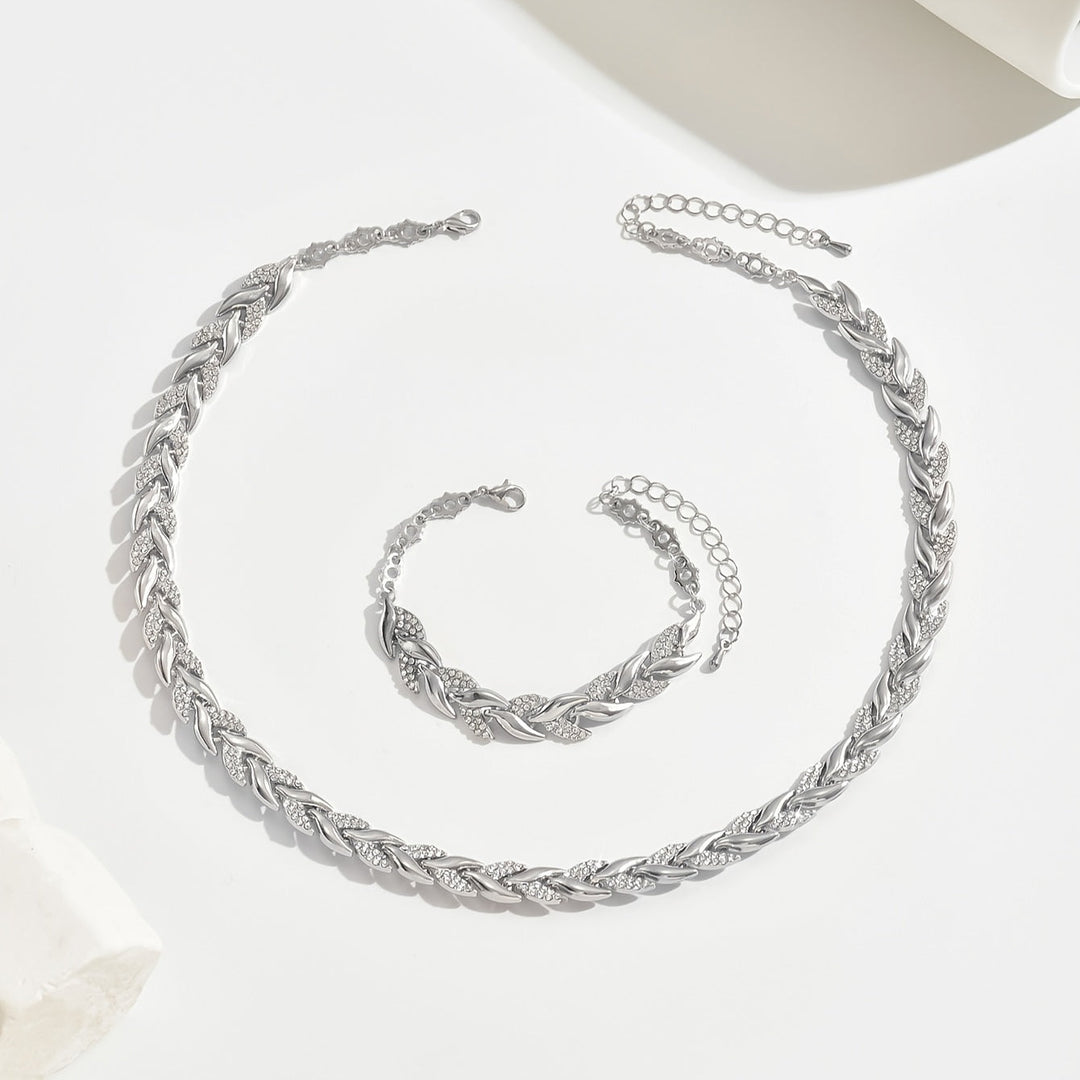 Seraphina™ Elegance Sieradenset