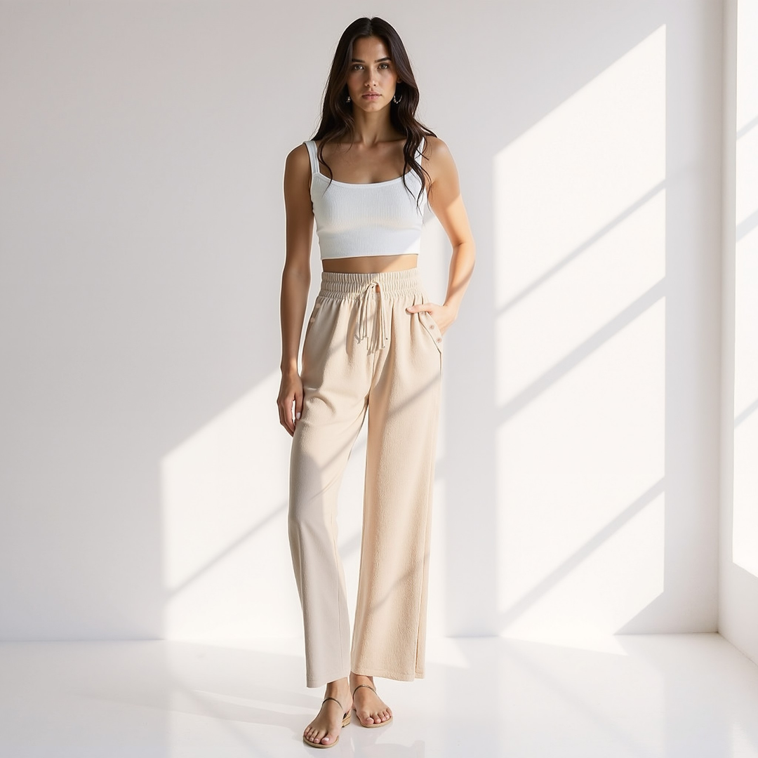 Rosalie™ Comfort Lounge Broek