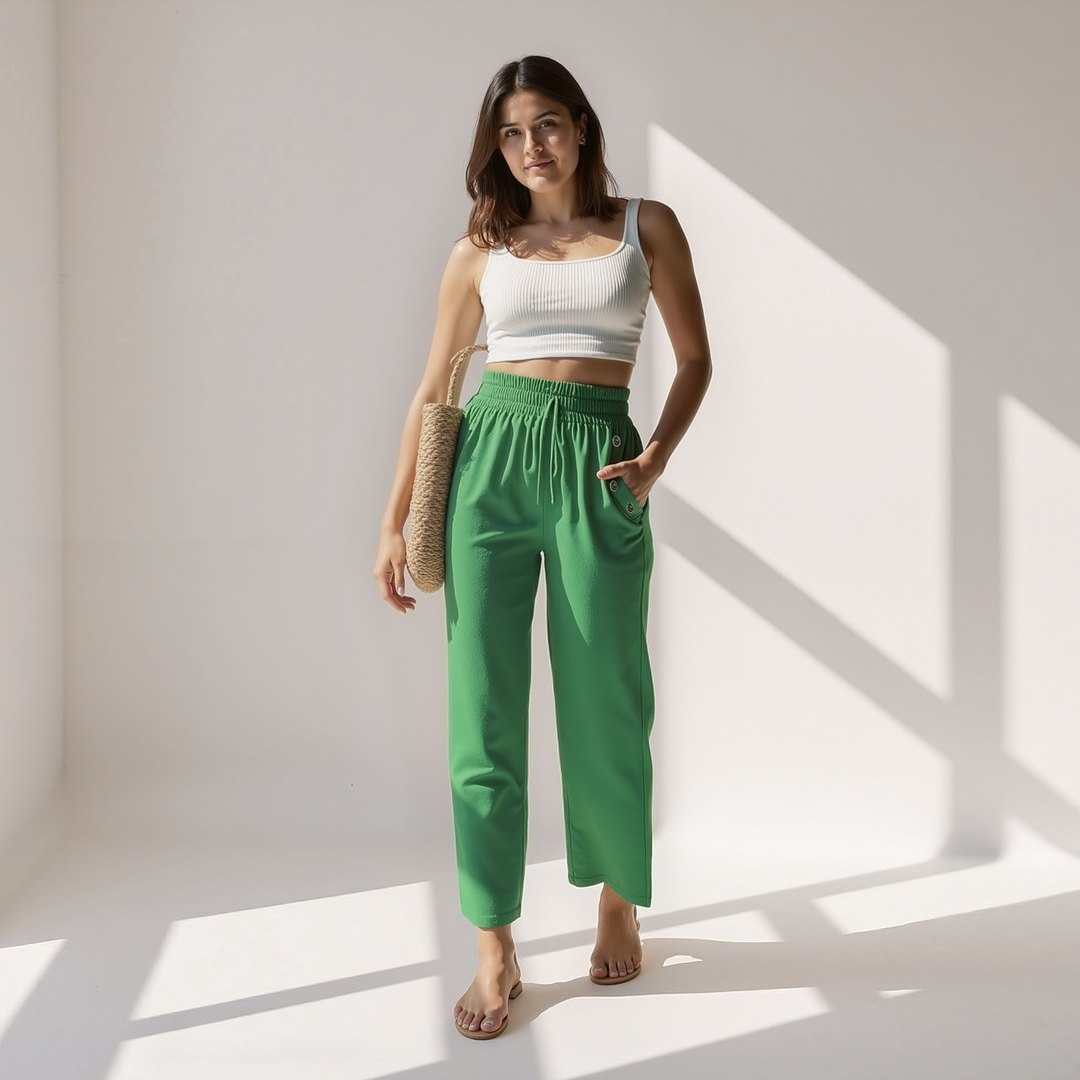 Rosalie™ Comfort Lounge Broek