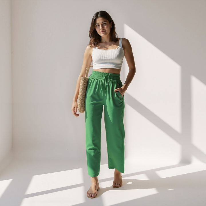 Rosalie™ Comfort Lounge Broek