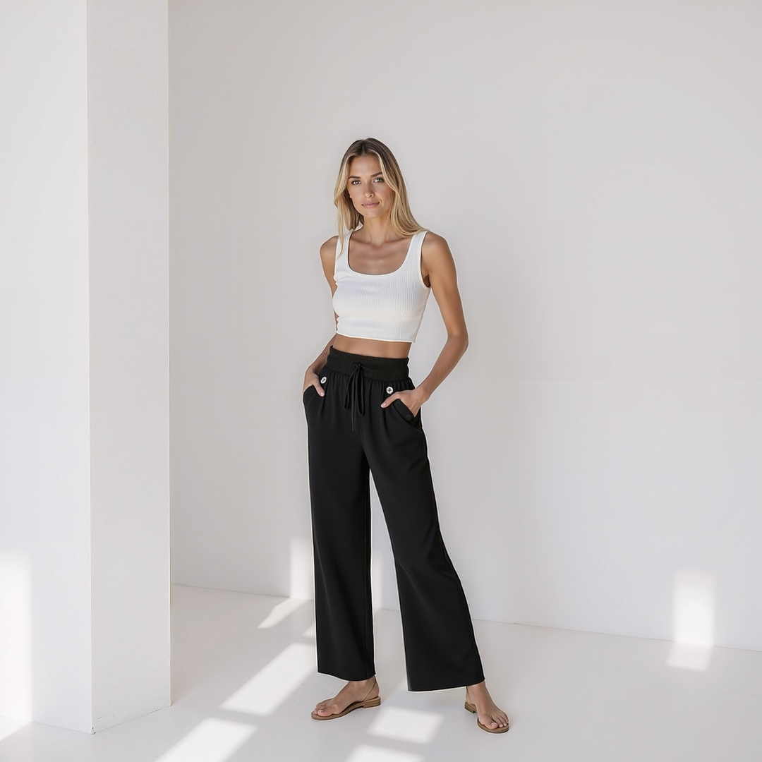 Rosalie™ Comfort Lounge Broek