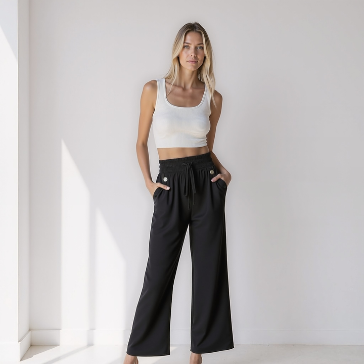 Rosalie™ Comfort Lounge Broek