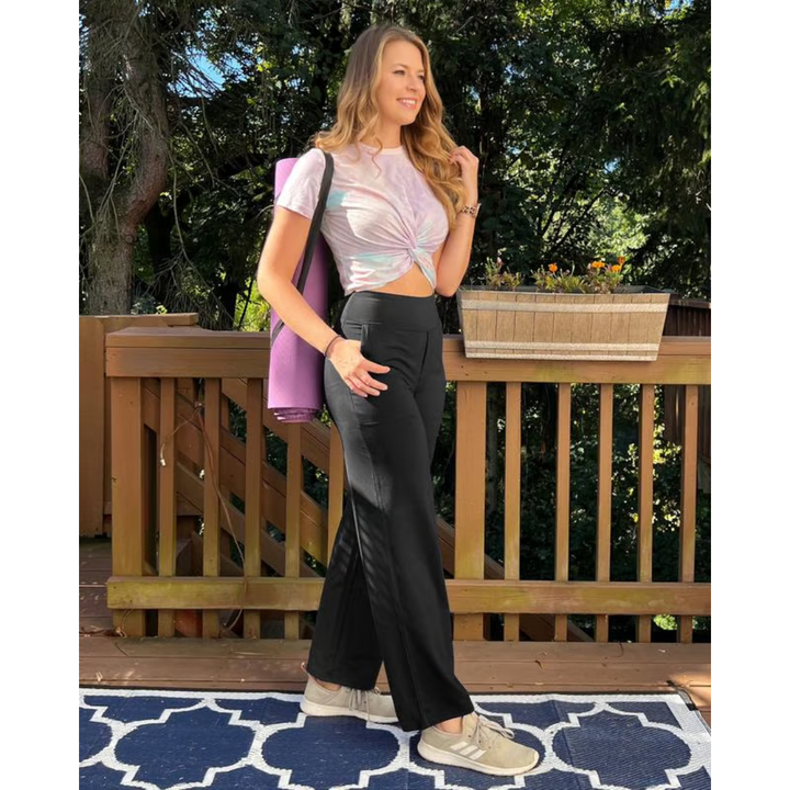 Amélia™ SculptFit Pantalon