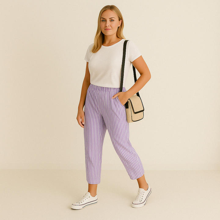 Emilia™ Breeze Comfort Broek