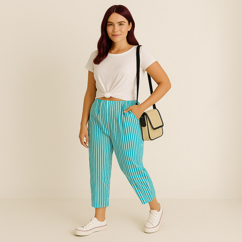 Emilia™ Breeze Comfort Broek