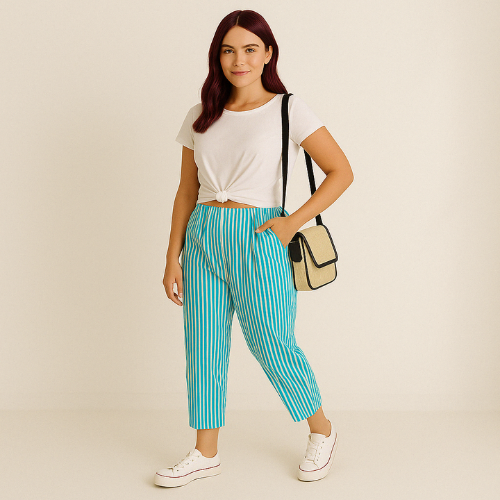 Emilia™ Breeze Comfort Broek
