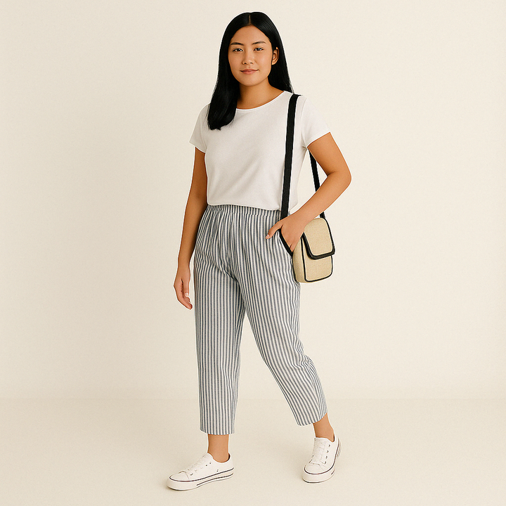 Emilia™ Breeze Comfort Broek