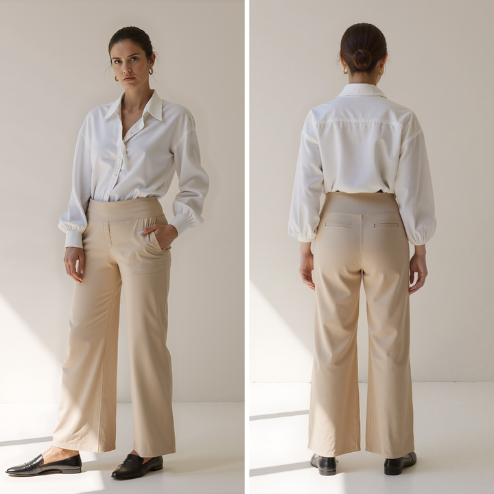 Amélia™ SculptFit Pantalon