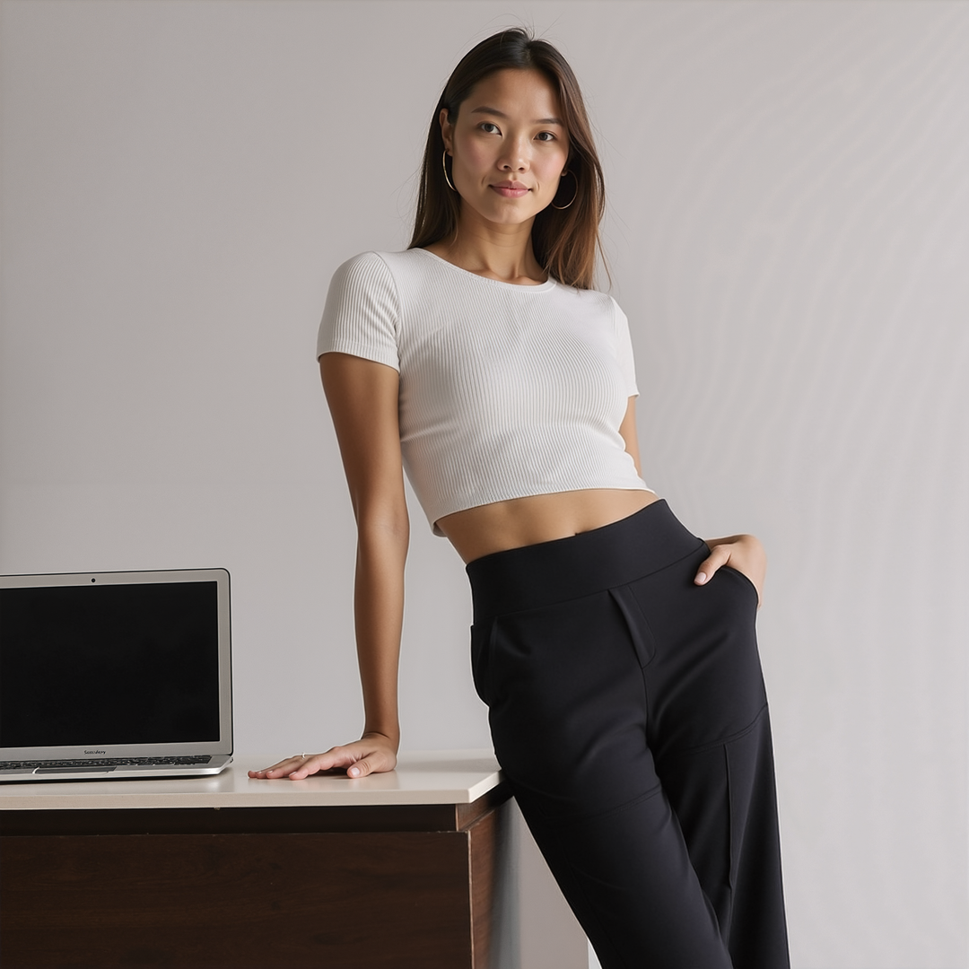 Amélia™ SculptFit Pantalon