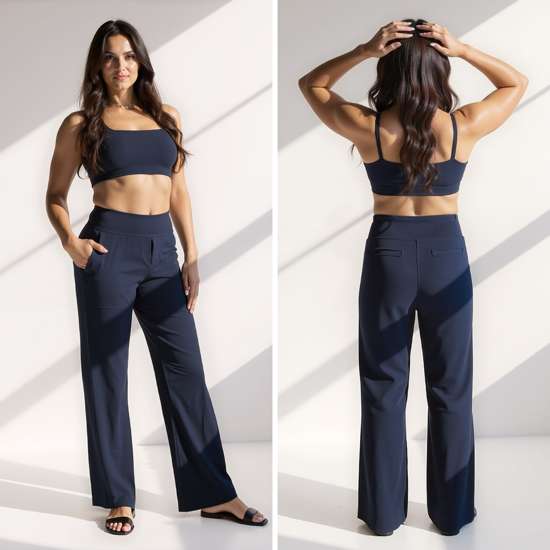 Amélia™ SculptFit Pantalon