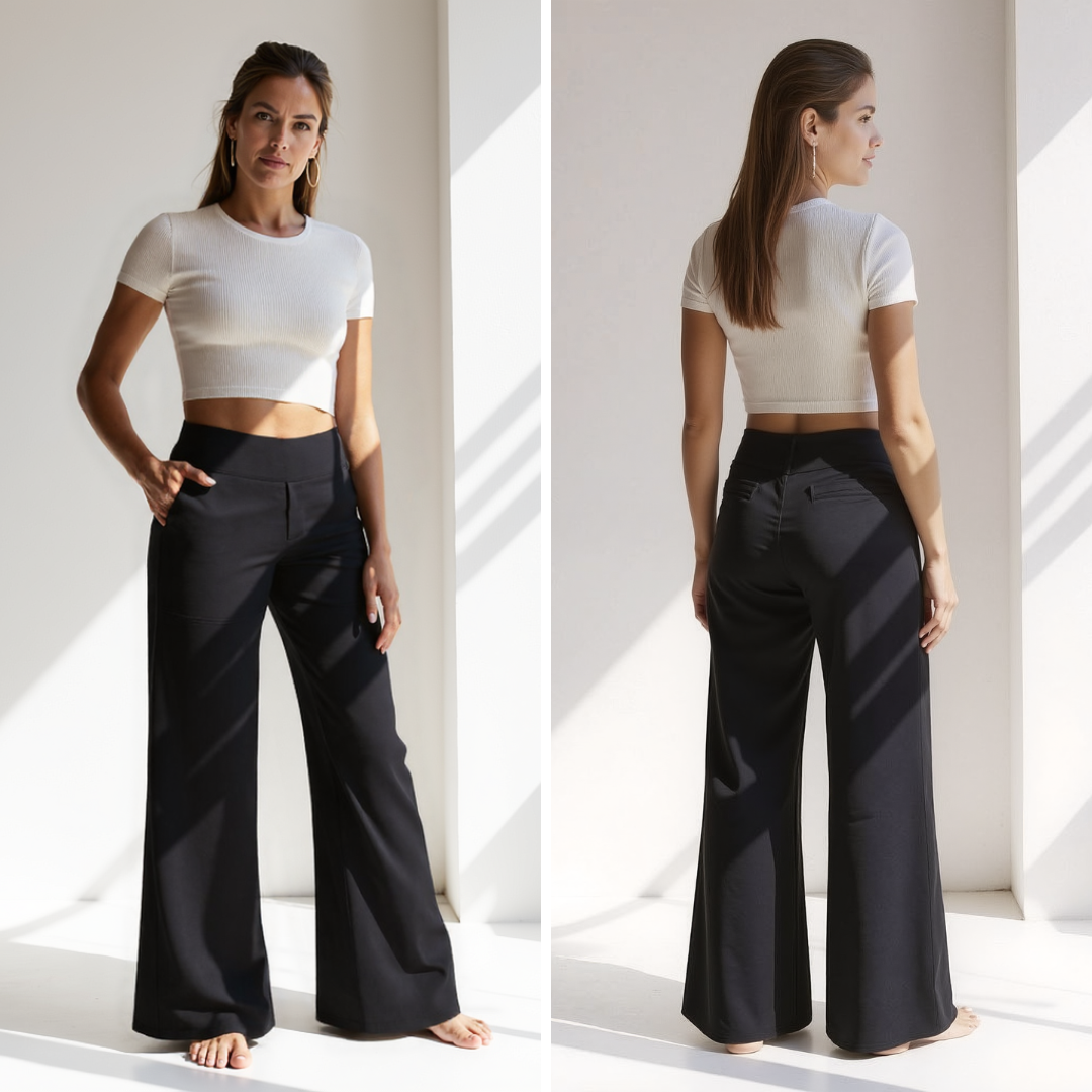 Amélia™ SculptFit Pantalon