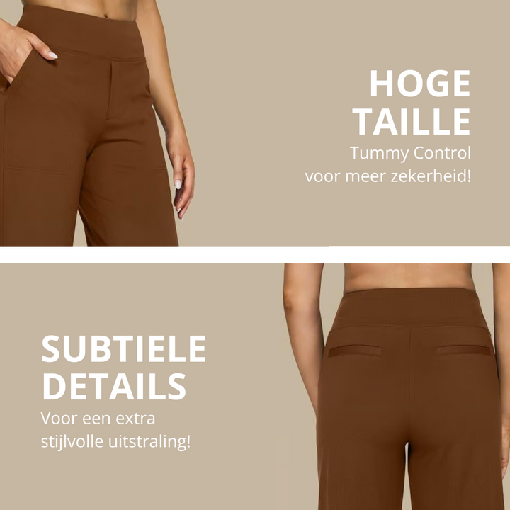 Amélia™ SculptFit Pantalon