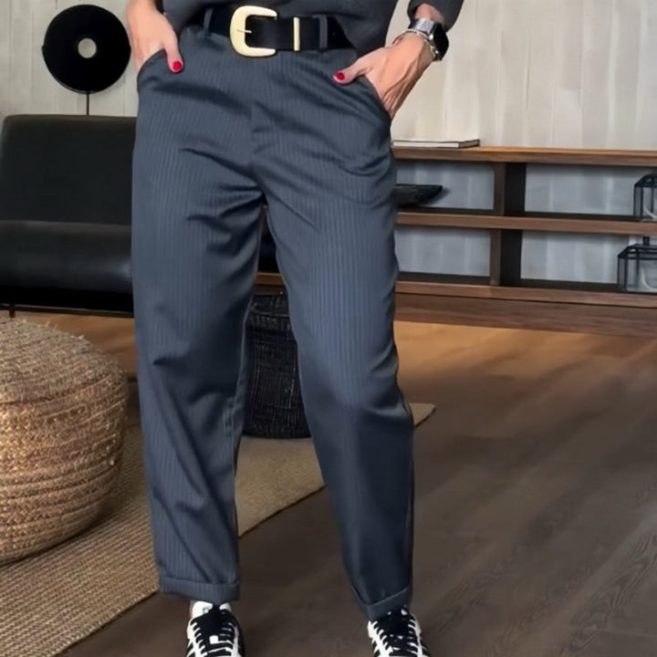 Camille™ Tailored Comfort Broek