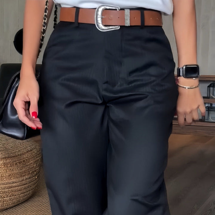 Camille™ Tailored Comfort Broek