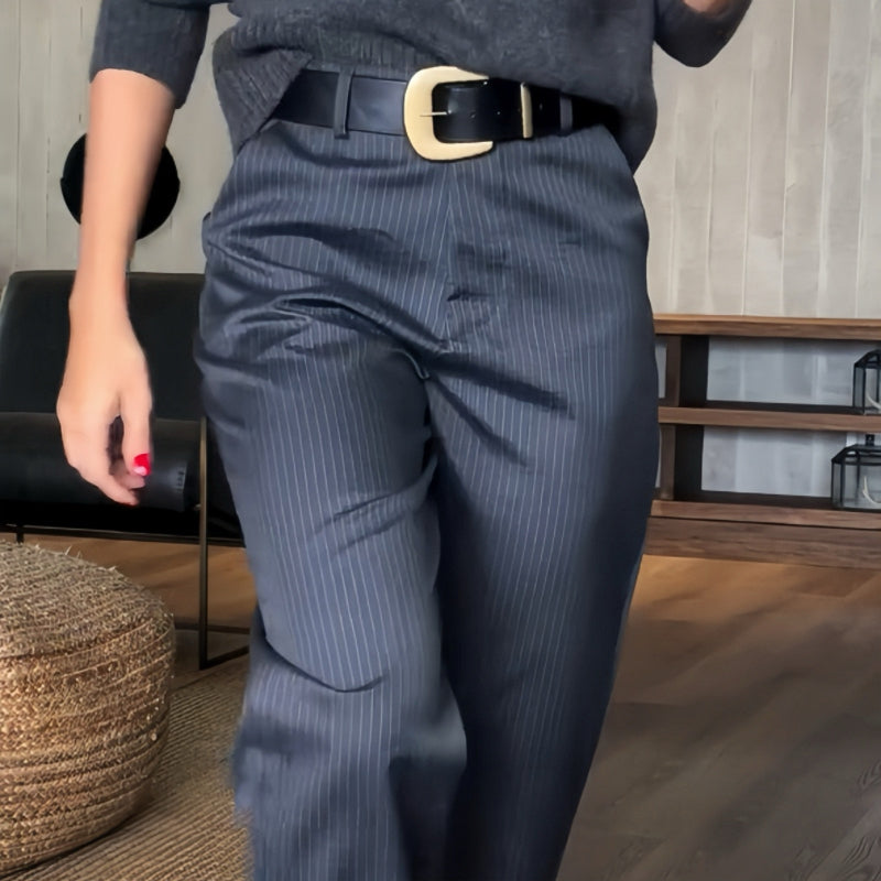 Camille™ Tailored Comfort Broek