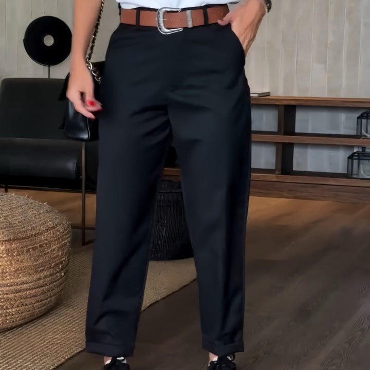 Camille™ Tailored Comfort Broek