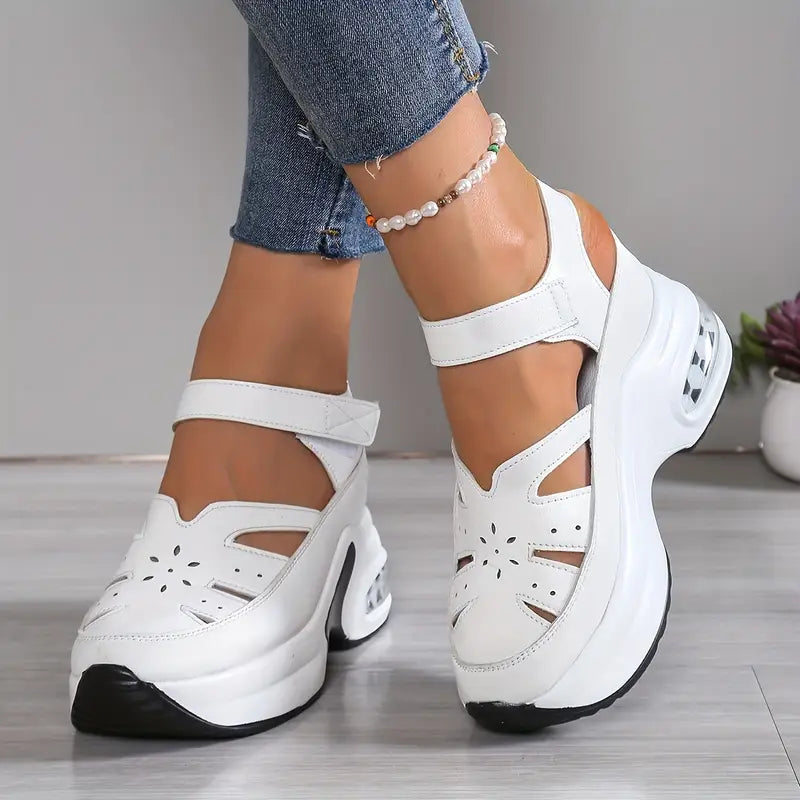 Celina™ Comfort Orthopedische Sandalen