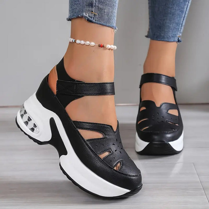 Celina™ Comfort Orthopedische Sandalen