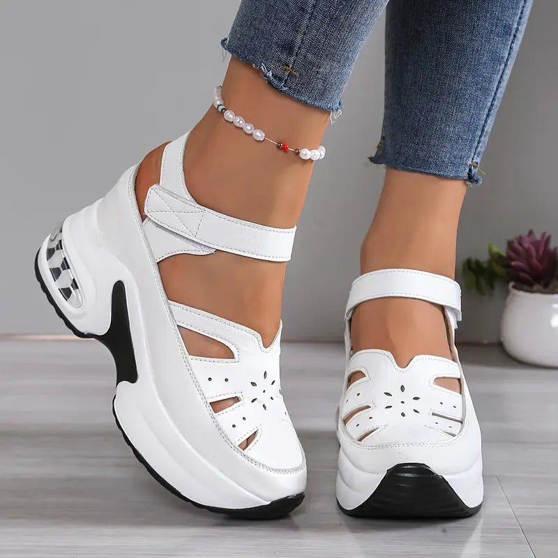 Celina™ Comfort Orthopedische Sandalen
