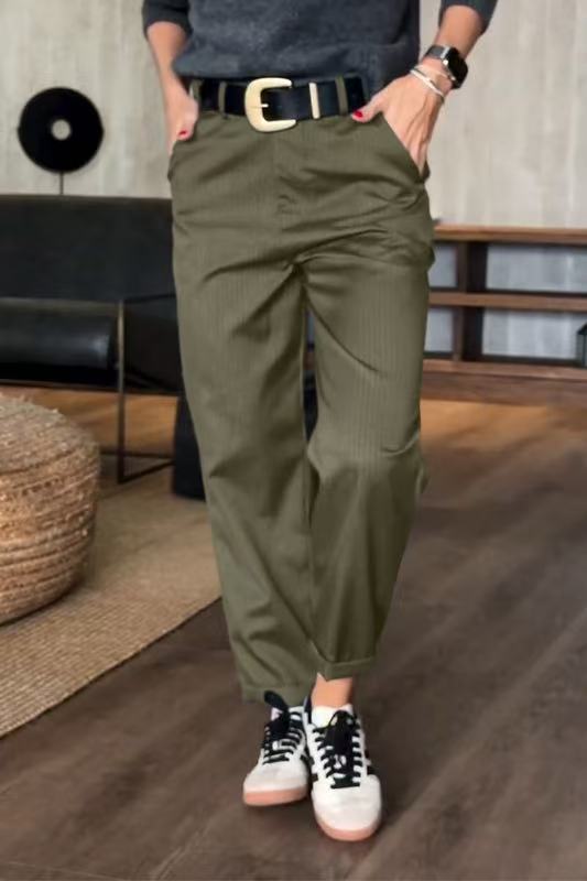 Camille™ Tailored Comfort Broek
