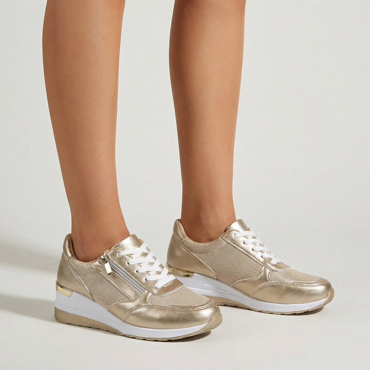 Jolien Orthopedische Damessneakers