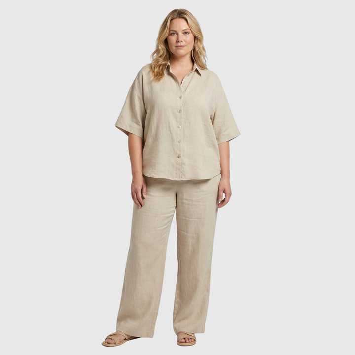 Aurélie™ Flow Set
