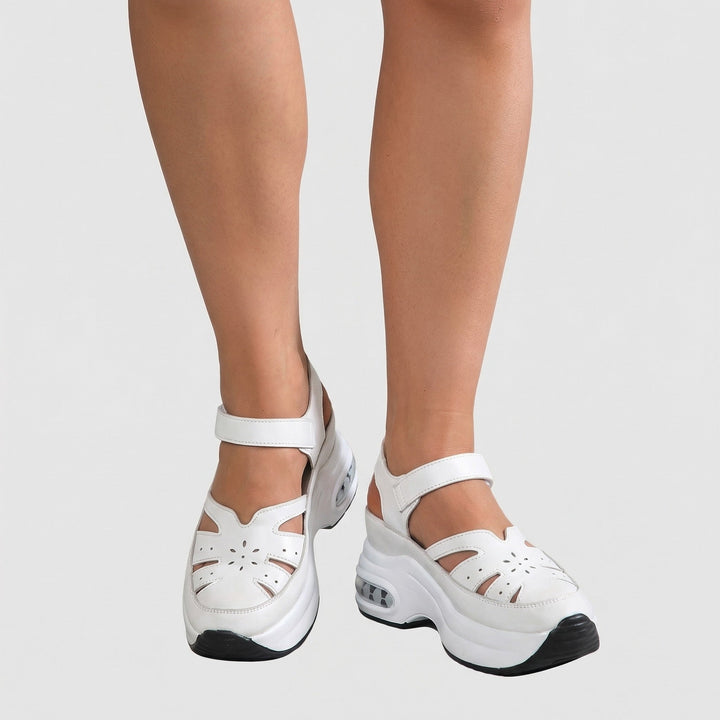 Celina™ Comfort Orthopedische Sandalen