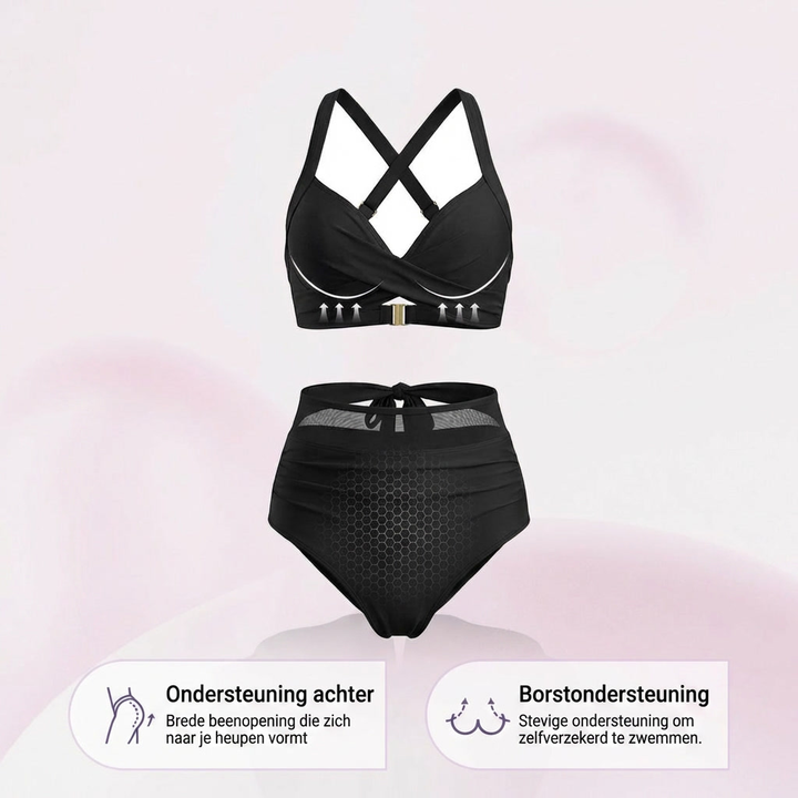 Elise™ Elegance Bikini Set