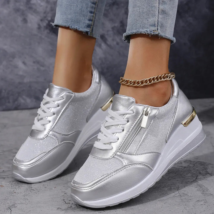 Jolien Orthopedische Damessneakers