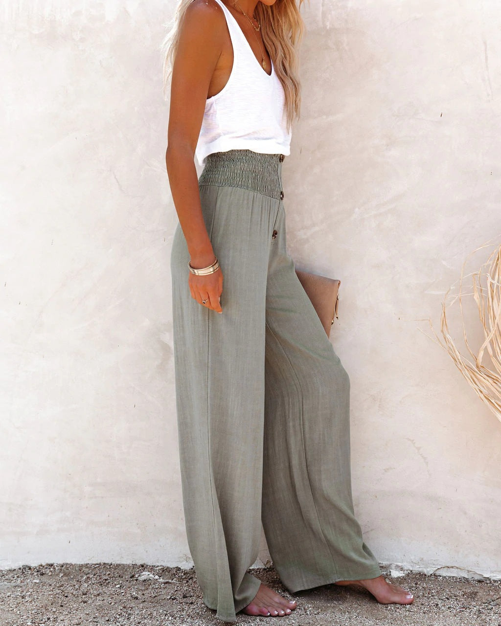 Elodie™ Air Comfort Broek
